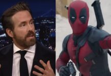 Ryan Reynolds batte un record MCU con Deadpool 3