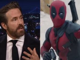 Ryan Reynolds batte un record MCU con Deadpool 3