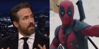 Ryan Reynolds batte un record MCU con Deadpool 3