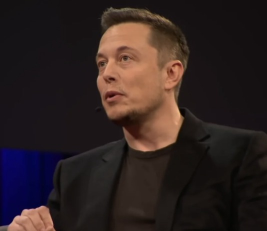 Elon Musk, twitter