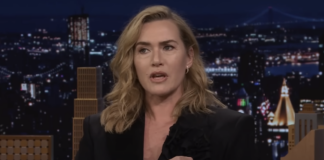 Kate Winslet