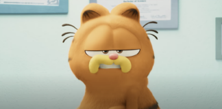 Garfield