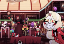 Hazbin Hotel