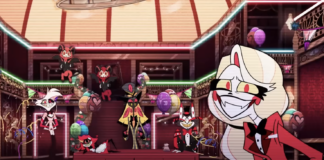 Hazbin Hotel