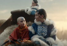 Avatar - La Leggenda di Aang