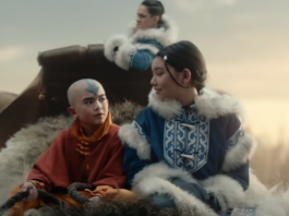 Avatar - La Leggenda di Aang