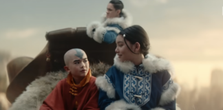 Avatar - La Leggenda di Aang