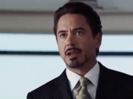 Robert Downey Jr.