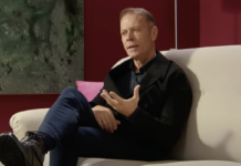 Rocco Siffredi, depressione