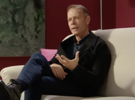 Rocco Siffredi, depressione