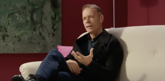 Rocco Siffredi, depressione