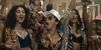 Bruno Mars, debiti di gioco