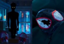 Il nuovo corto sullo Spider-Verse, The Spider Within
