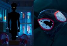 Il nuovo corto sullo Spider-Verse, The Spider Within