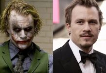 Heath Ledger