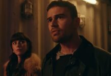 The Gentlemen, theo james