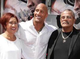 The Rock