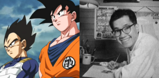 akira toiyama, dragon ball