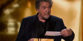 al pacino