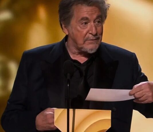 al pacino