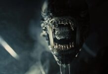 alien romulus