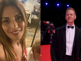 alisa toaff, rocco siffredi