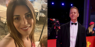 alisa toaff, rocco siffredi