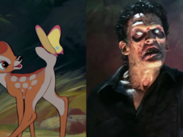 bambi