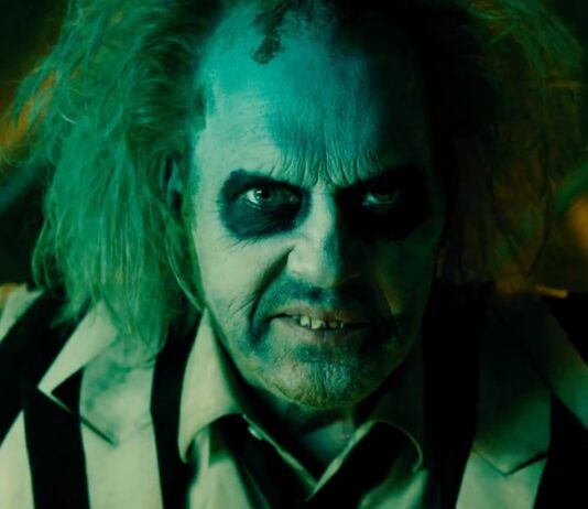beetlejuice