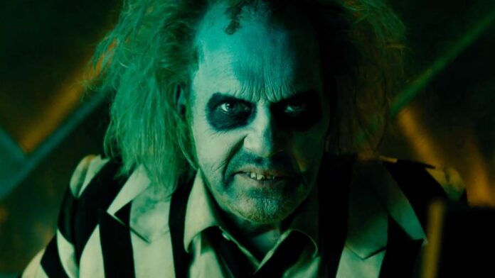 beetlejuice