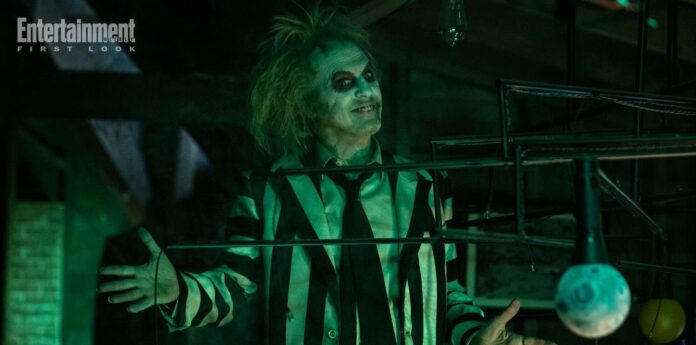 beetlejuice