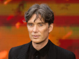 cillian murphy