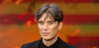 cillian murphy