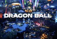 dragon ball