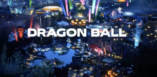 dragon ball