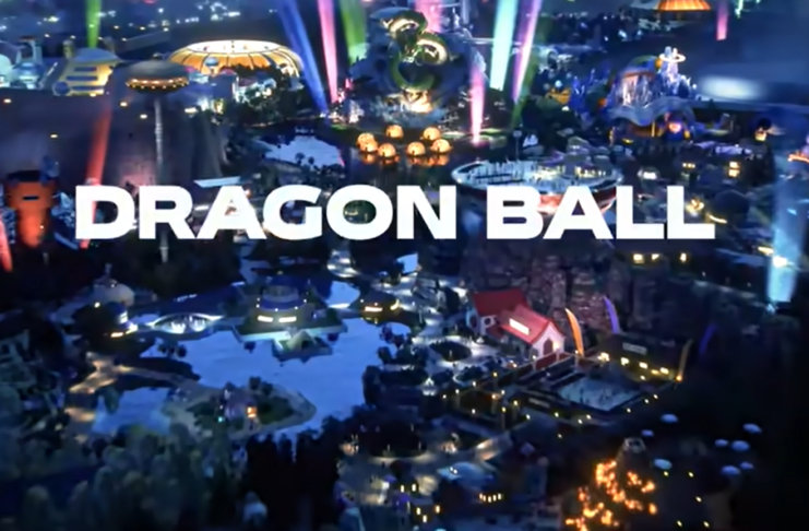 dragon ball