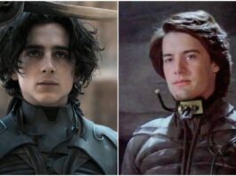 dune