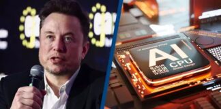 elon musk, intelligenza artificiale