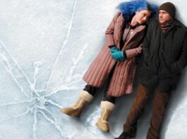 Eternal Sunshine of the Spotless Mind, il finale originale era più cupo