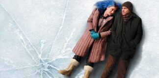 Eternal Sunshine of the Spotless Mind, il finale originale era più cupo