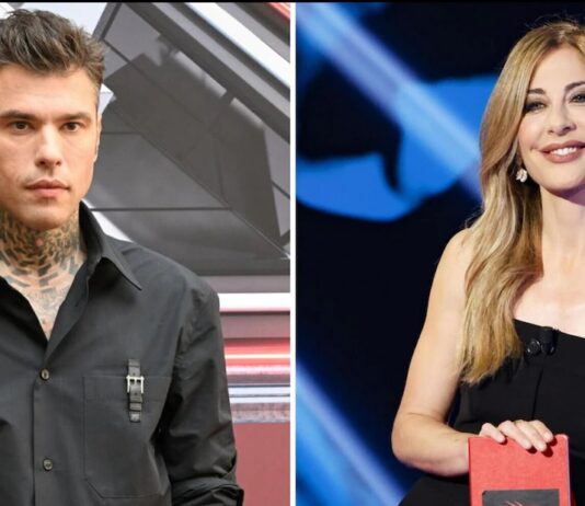 fedez, belve, francesca fagnani