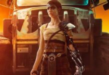 furiosa