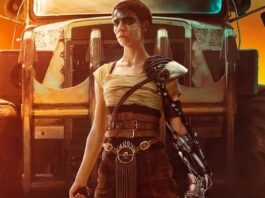 furiosa