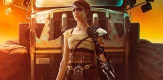 furiosa