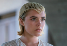 florence pugh, dune