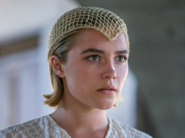 florence pugh, dune