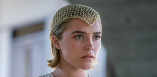 florence pugh, dune
