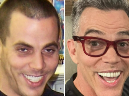 Steve-O