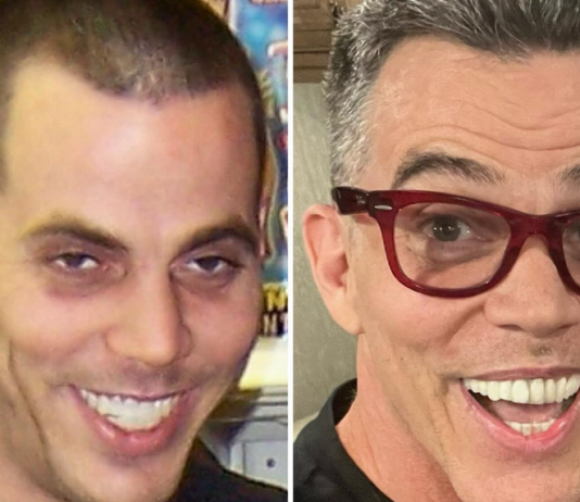 Steve-O