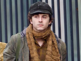Timothée